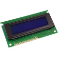 Display Elektronik LCD zaslon bijela 16 x 2 piksel (Š x V x d) 84 x 44 x 7.6 mm slika