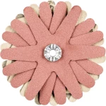 PFERD 42732109 KONJI zvijezde za mljevenje promjer 70 mm     10 St.