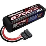 LiPo akumulatorski paket za modele 14.8 V 6700 mAh Broj ćelija: 4 25 C Traxxas Kutija tvrda Traxxas iD