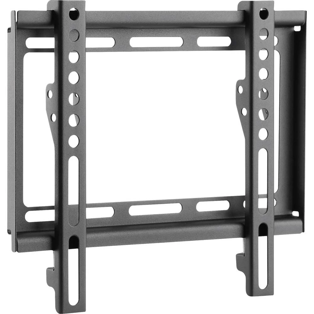 Zidni držač za TV 58,4 cm (23") - 106,7 cm (42") Togi nosač LogiLink TV Wall mount, 23"-42", fixed, small slika