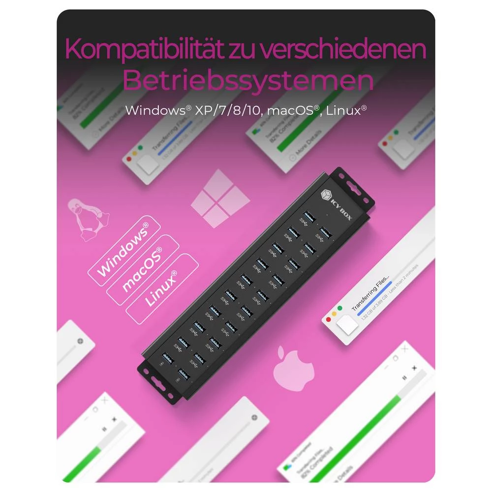 Conrad Product Image