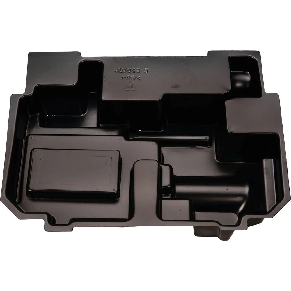 Makita 837648-3 Tasche uložak za kovčeg (D x Š x V) 375 x 285 x 73 mm slika