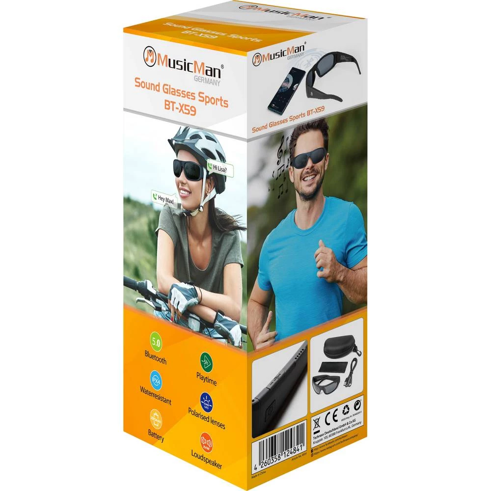 Conrad Product Image