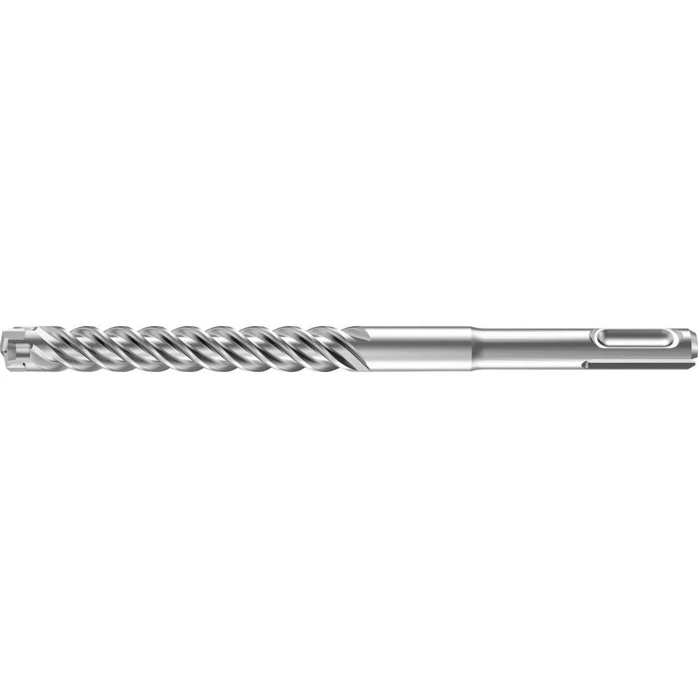 Heller 29196 5 udarno svrdlo 11-dijelni 8 mm Ukupna dužina 160 mm SDS-Plus 11 St. slika