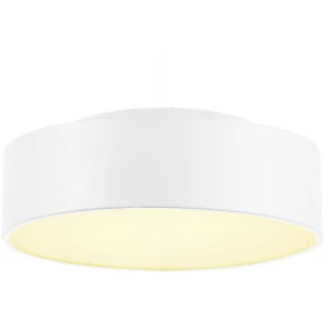 LED stropna svjetiljka 15 W Bijela SLV 1000856 Bijela slika