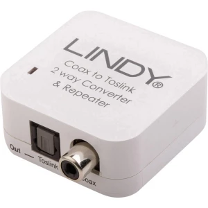 LINDY LINDY Audiokonverter und Extender SPDIF slika