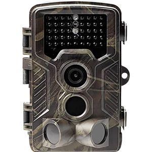 Kamera za snimanje divljih životinja Denver WCM-8010 8 MPix GSM modul Smeđa boja slika