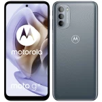 Motorola G31 dual sim pametni telefon 64 GB 6.43 palac (16.3 cm) hybrid-slot Android™ 11 siva