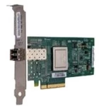 Mrežni adapter Dell QLogic 2560 - Hostbus-Adapter - PCIe Low PCIe
