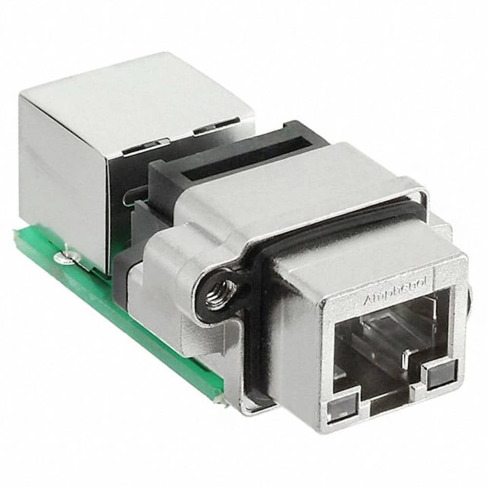 Amphenol Sadržaj: 1 St. slika