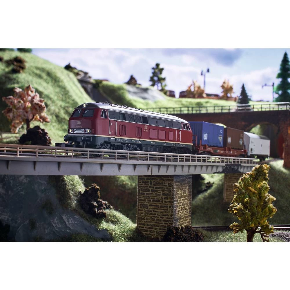 Conrad Product Image