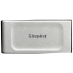 Kingston XS2000 500 GB vanjski ssd tvrdi disk USB 3.2 gen. 2 (USB 3.1) srebrna  SXS2000/500G