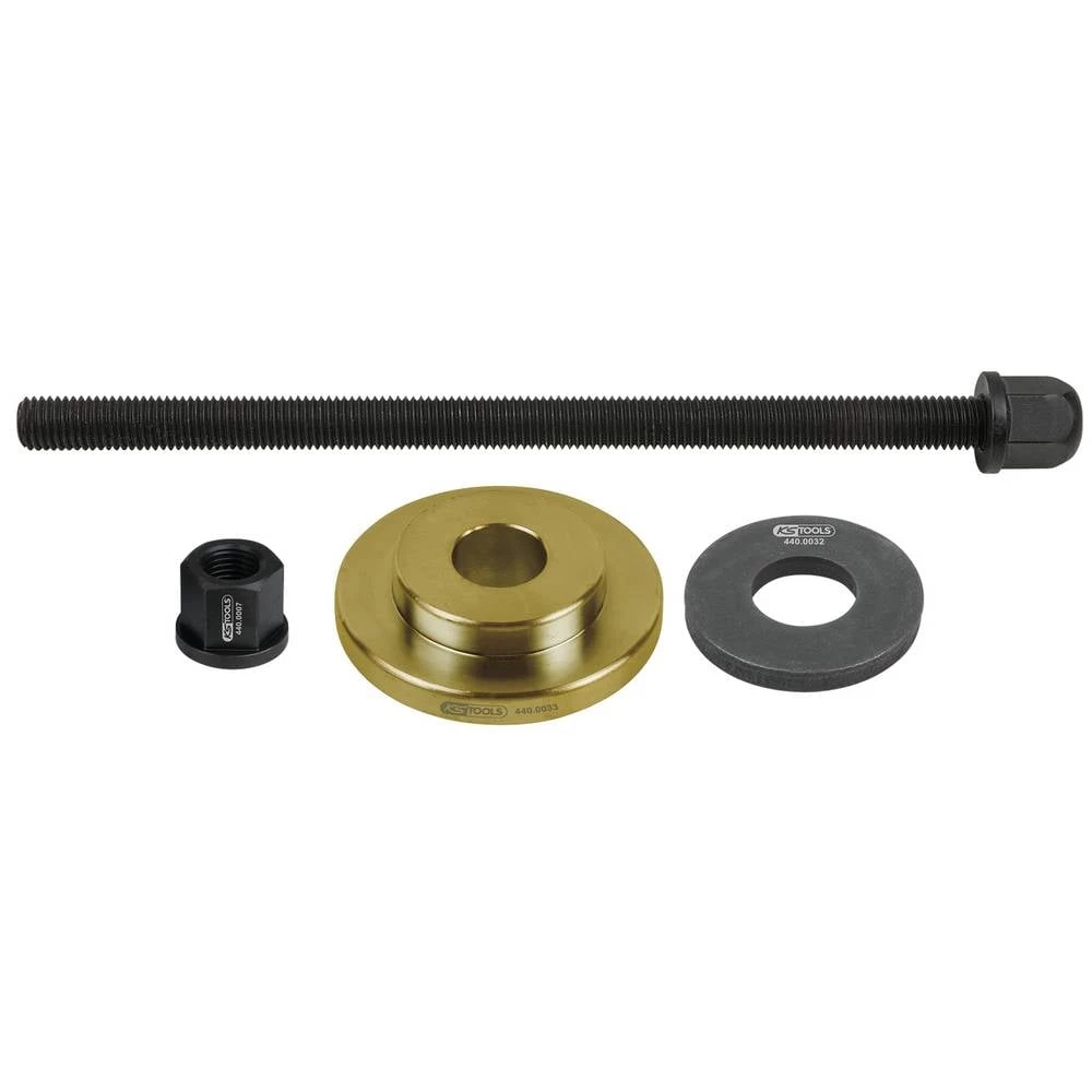 Set mehaničkih vretena, 4 kom KS Tools 440.0035 slika