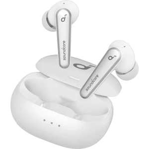 Anker Soundcore Liberty Air 2 Pro Bluetooth® putničke in ear slušalice u ušima poništavanje buke bijela slika
