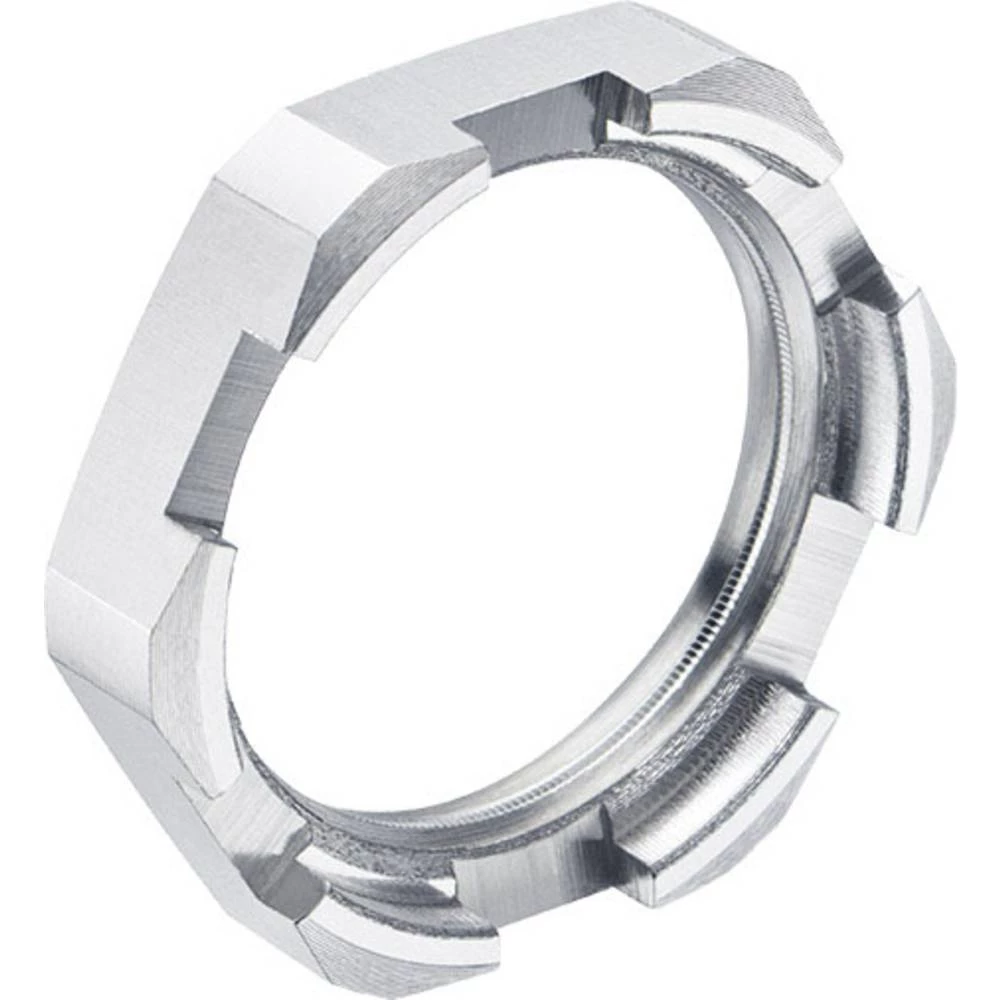 Kaiser Elektro 8324.20 učvrsna matica M20 metal 1 St. slika