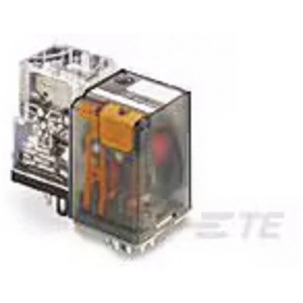 TE Connectivity 9-1393091-7 relej za tiskane pločice 1 St. Box slika