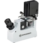 Bresser Optik Science XPD-101 Expeditions mikroskop s prolaznim svjetlom monokularni 400 x iluminirano svjetlo