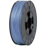 Velleman PLA175BS07S 3D pisač filament PLA svileni 1.75 mm 750 g satenasto plava 1 St.