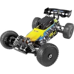 Reely Giant Buzz  bez četkica 1:8 RC model automobila električni  buggy pogon na sva četiri kotača (4wd) 100% RtR 2,4 GHz uklj. baterija, punjač i odašiljačka baterije