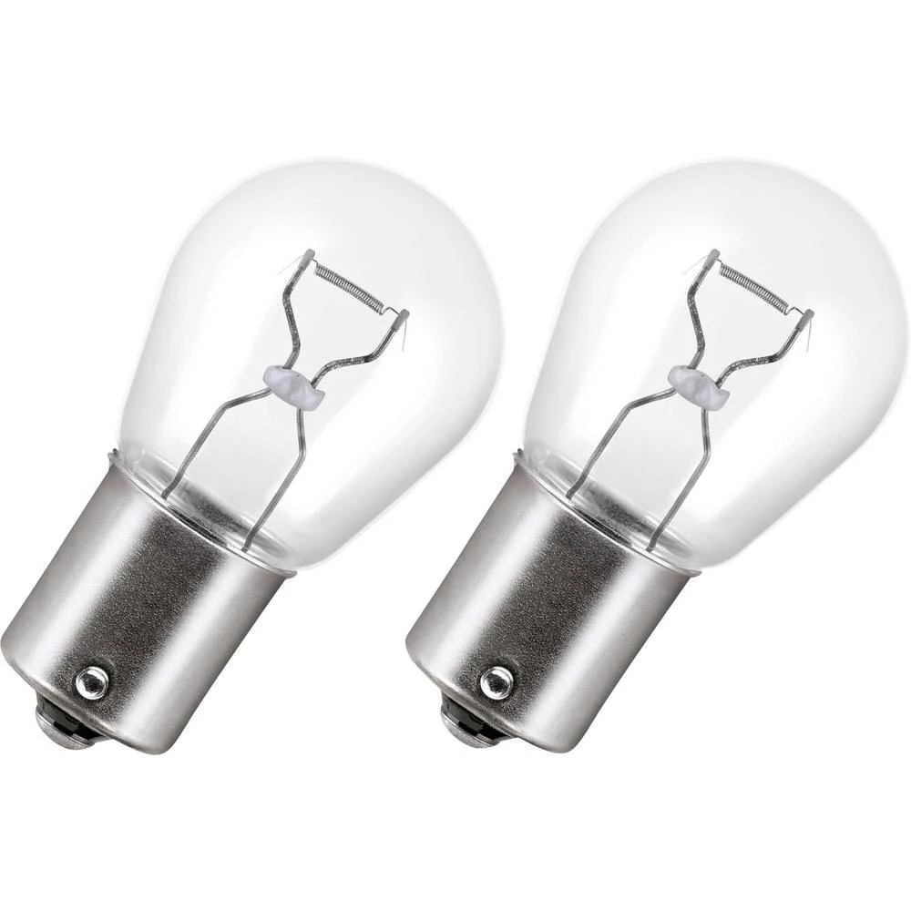 OSRAM 4062172396325 signalna žarulja Standard P21W 21 W 12 V slika