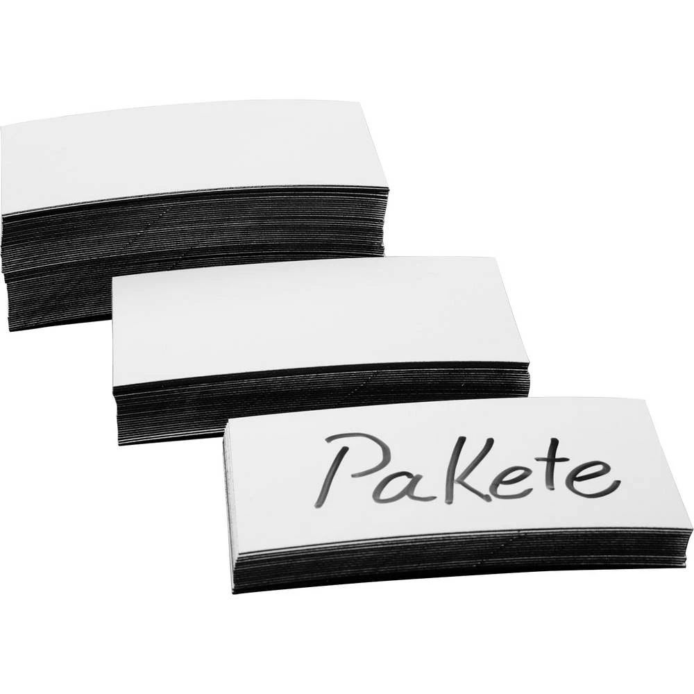 oznake (D x Š x V) 100 x 50 x 0.6 mm 100 kom. slika