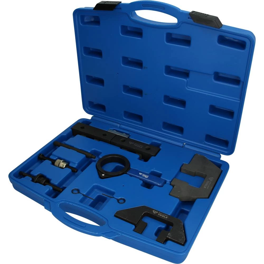 Brilliant Tools BT591950 Set alata za mjerenje vremena motora za BMW M42, M50 slika