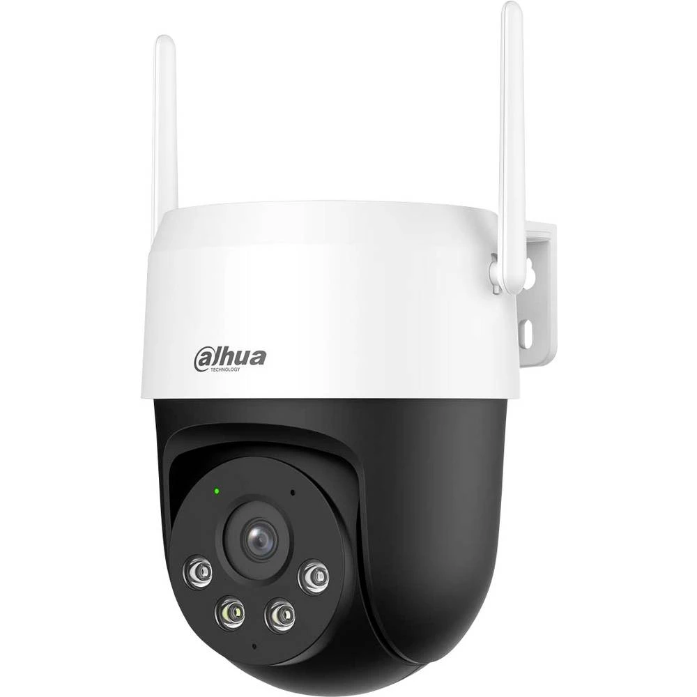 Dahua Technology Picoo A2 5 MP DH-IPC-P5ASP-PV-0400B-S2-EUR WLAN, žičani ip sigurnosna kamera slika