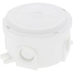 Wiska 10110634  razvodna kutija  (D x Š x V) 100 x 89 x 57 mm bijela IP66/IP67 5 St.