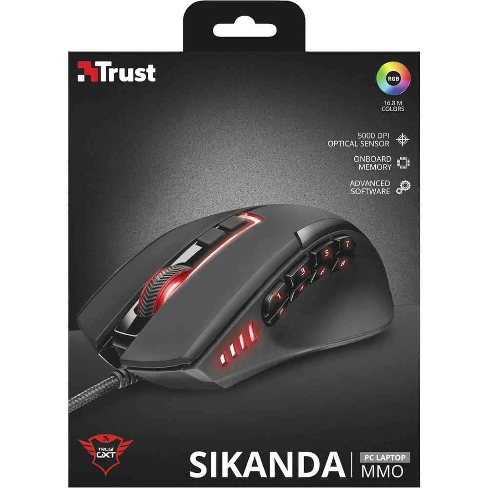 Conrad Product Image