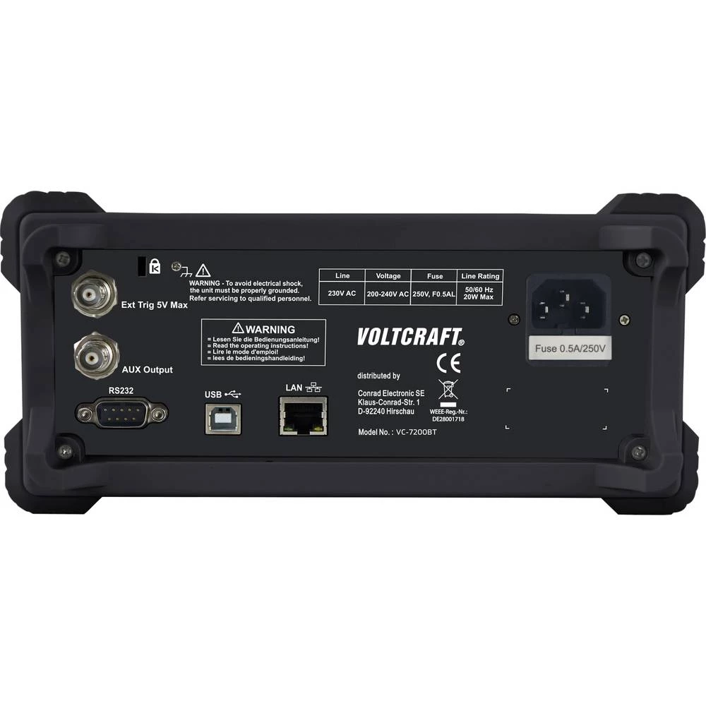 Conrad Product Image