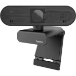Hama C-600 Pro full hd-web kamera 1920 x 1080 piksel držač s stezaljkom