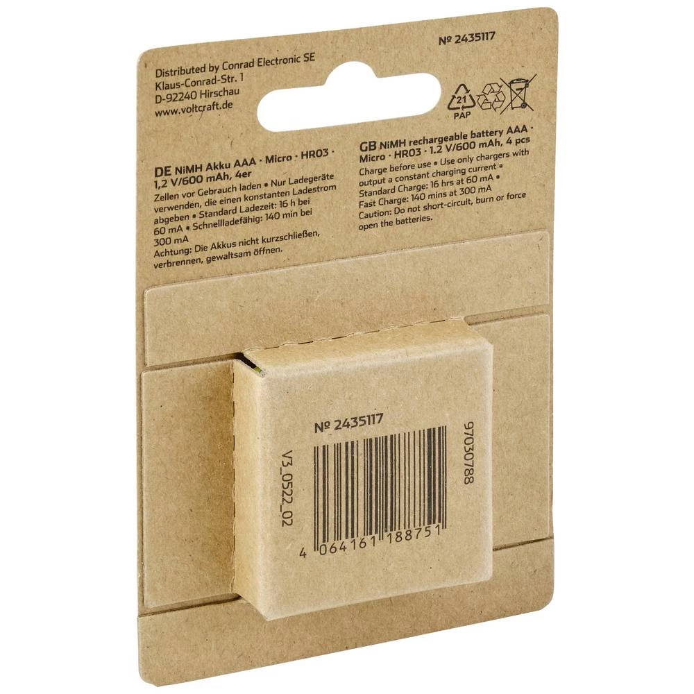 Conrad Product Image