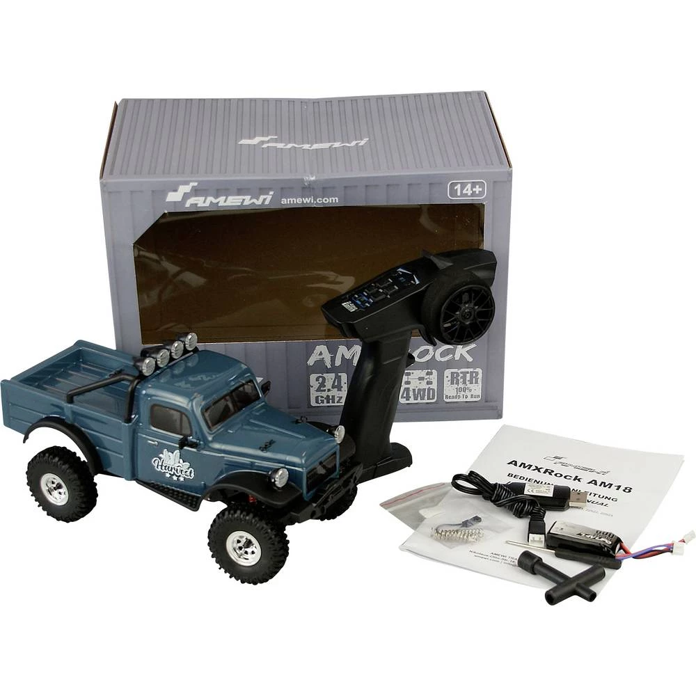 Conrad Product Image