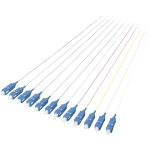 Digitus DK-29221-02 staklena vlakna svjetlovodi priključni kabel  9/125 µ Singlemode OS2 2.00 m