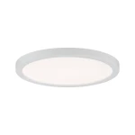 LED ugradbeni panel za kupaonicu 8 W Toplo-bijela Paulmann 92934 Areo Bijela (mat)