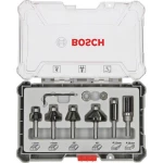Bosch Accessories 2607017468