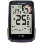 Sigma ROX 4.0 navigacijski uređaj za bicikl bicikliranje  gps, glonass, zaštita od prskanja vode