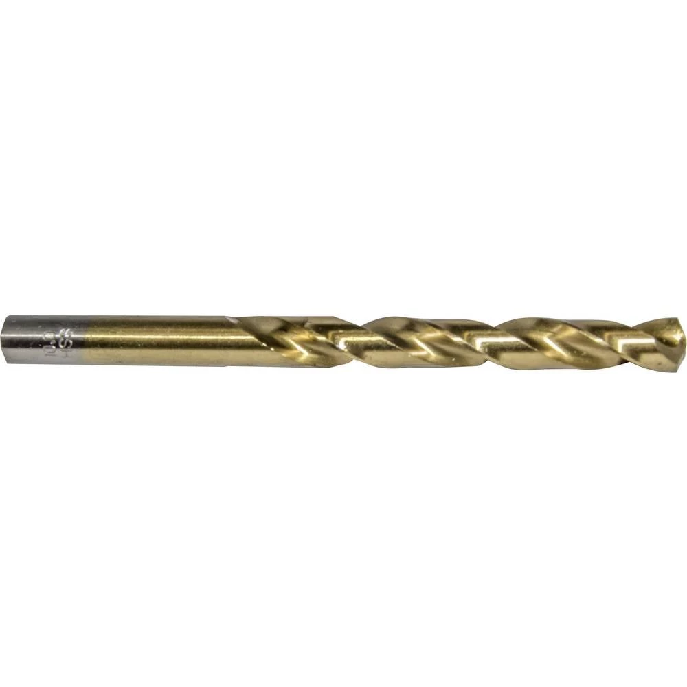 Heller 29294 8 metal-spiralno svrdlo 10-dijelni 5.5 mm Ukupna dužina 93 mm 10 St. slika