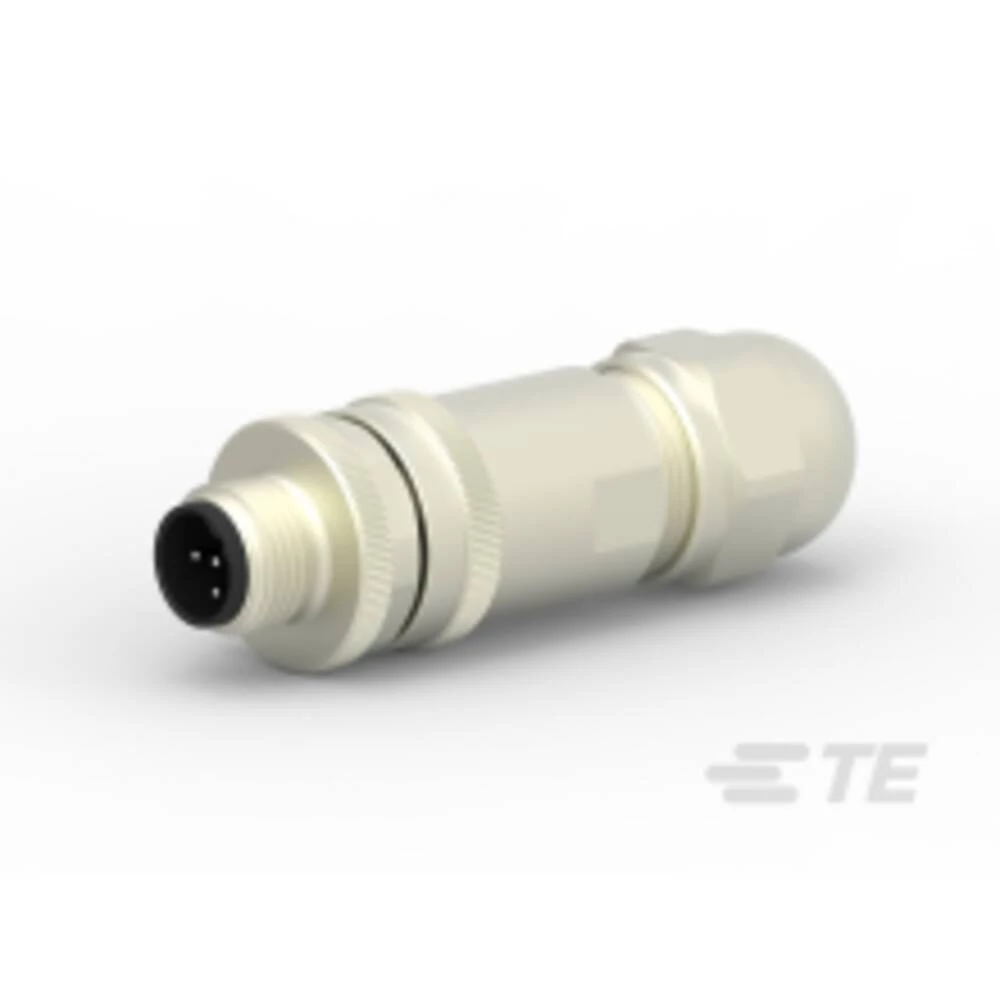 TE Connectivity M8/M12 ConnectorsM8/M12 Connectors T4111411051-000 AMP slika