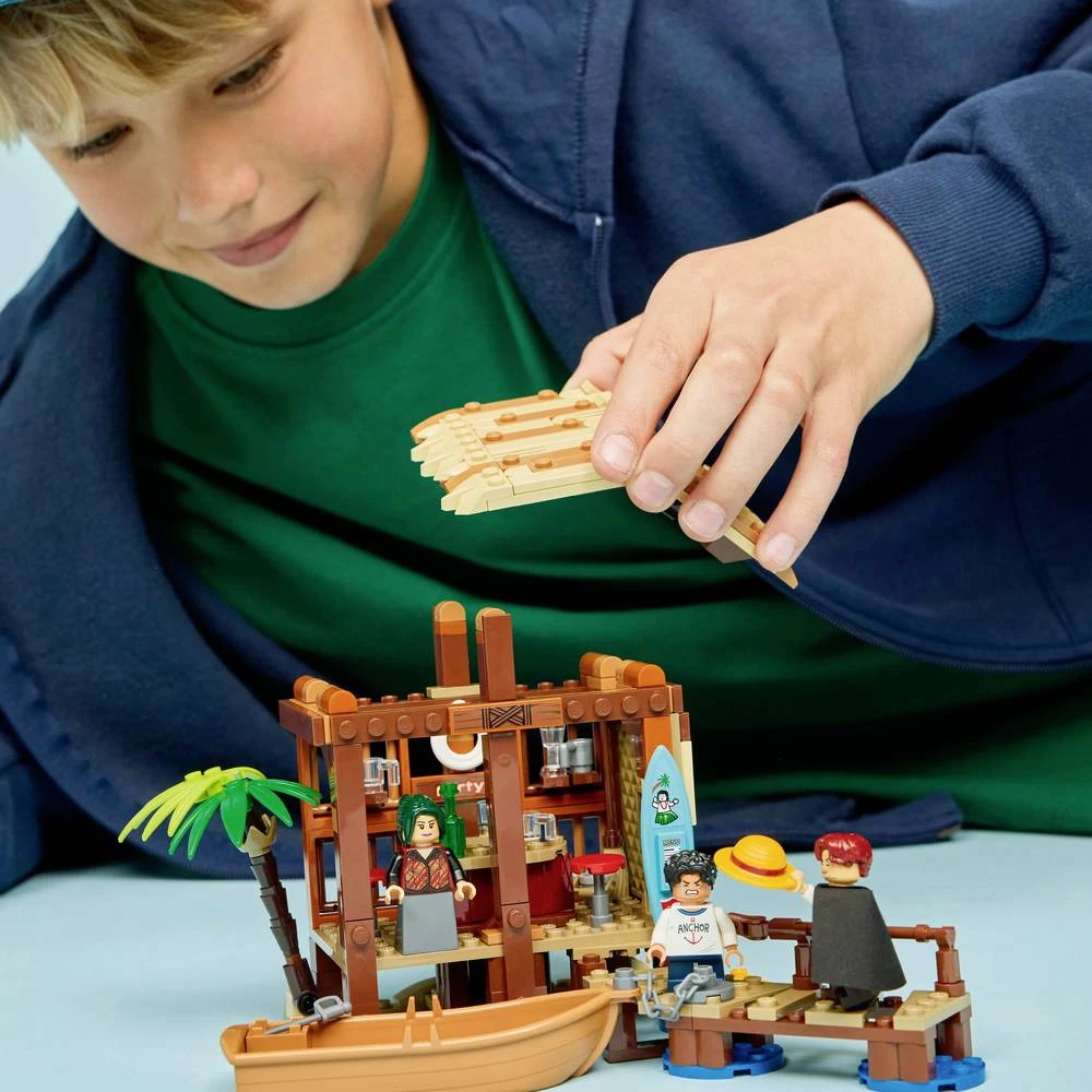 Conrad Product Image