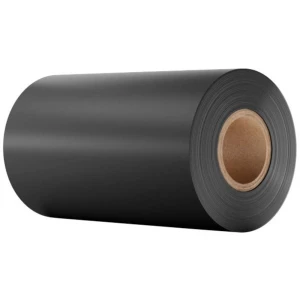 LAPP traka u boji 83260203 Farbband FTI-HX 105-300 BK 1 St. slika