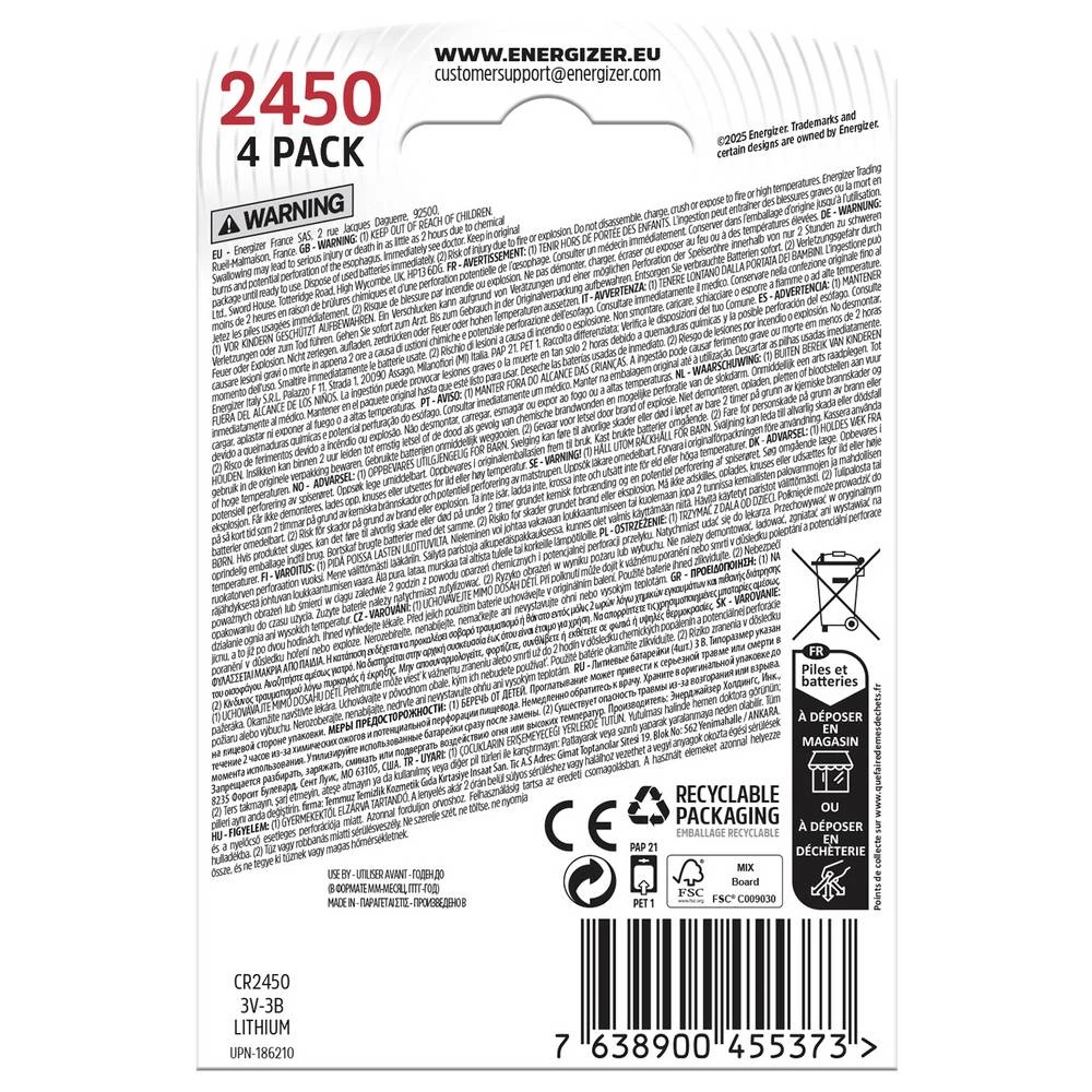 Conrad Product Image