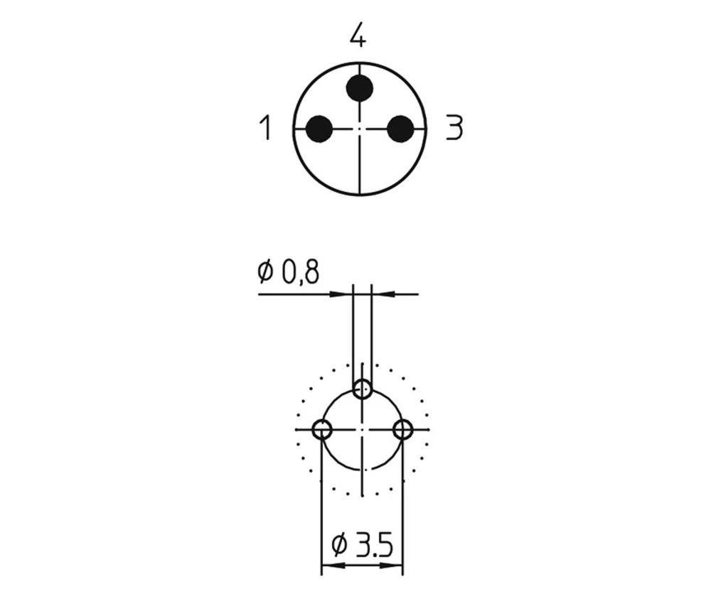 Conrad Product Image