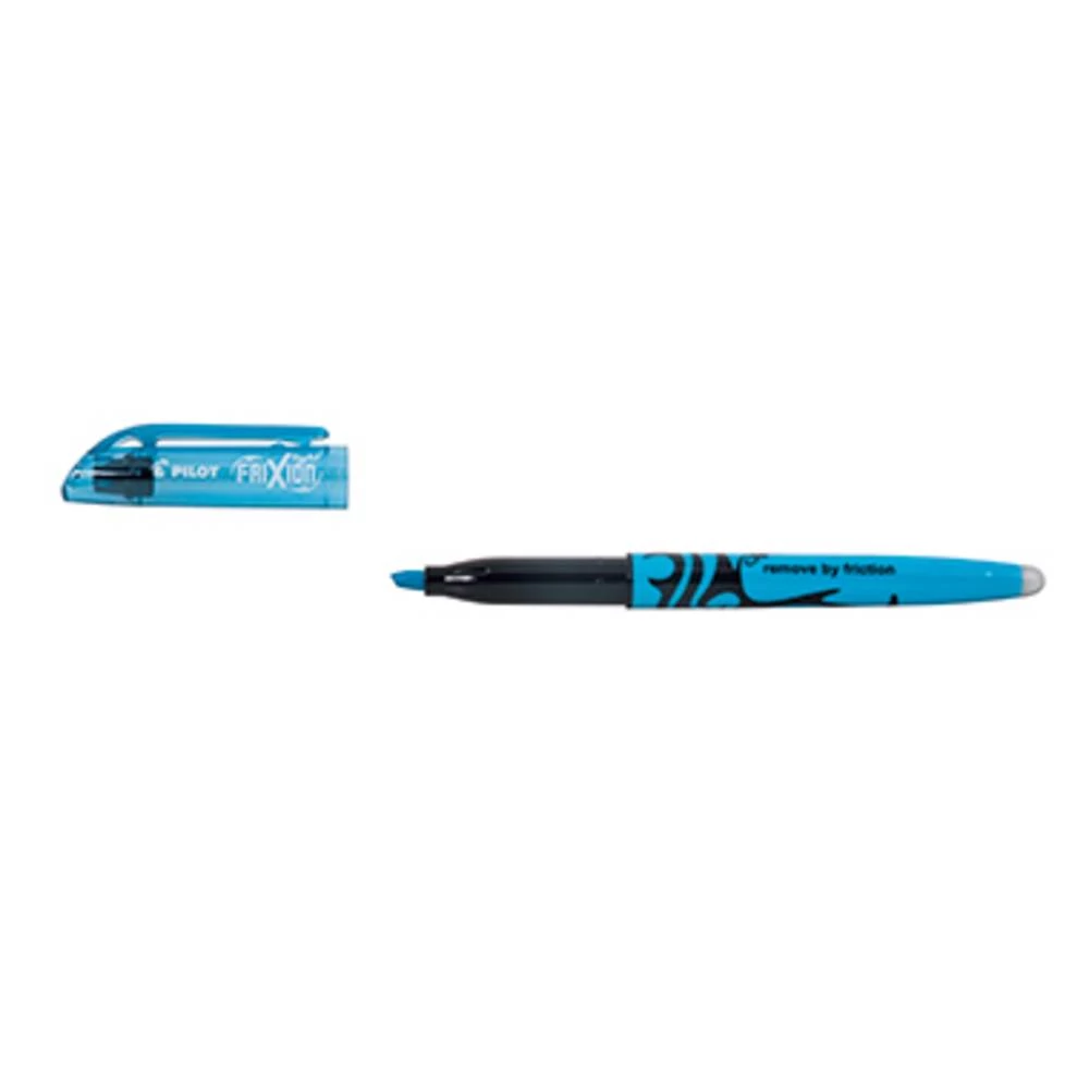 Pilot Signir FriXion light Plava boja 1 mm, 3.8 mm