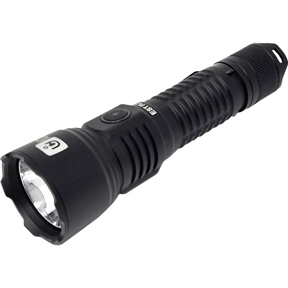 ICU Luminator LED džepna svjetiljka veliki raspon, IP68 (vodootporan), s USB sučeljem Li-ionskI akumulatori 1600 lm 120 slika