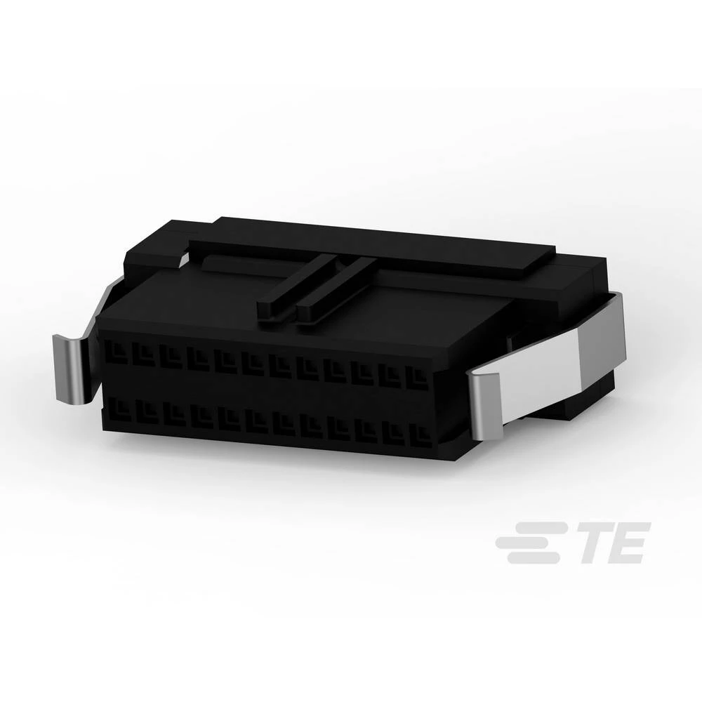 TE Connectivity 2-111196-8     1 St. slika