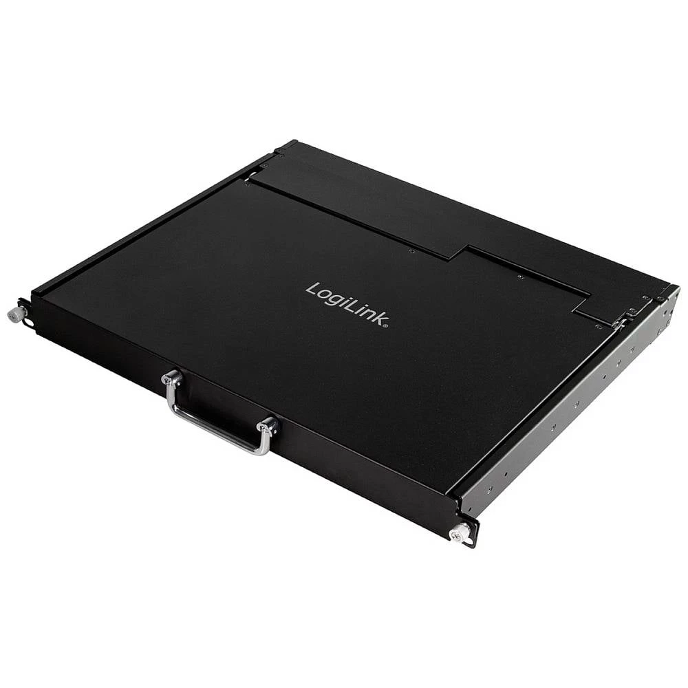LogiLink LC0005GE 8 ulaza KVM konzola VGA slika