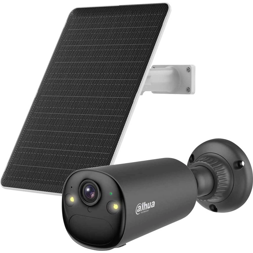 Dahua Technology DH-KIT/BF4CA-XL/M0508 DH-KIT/BF4CA-XL/M0508 Bluetooth®, WLAN ip sigurnosna kamera slika