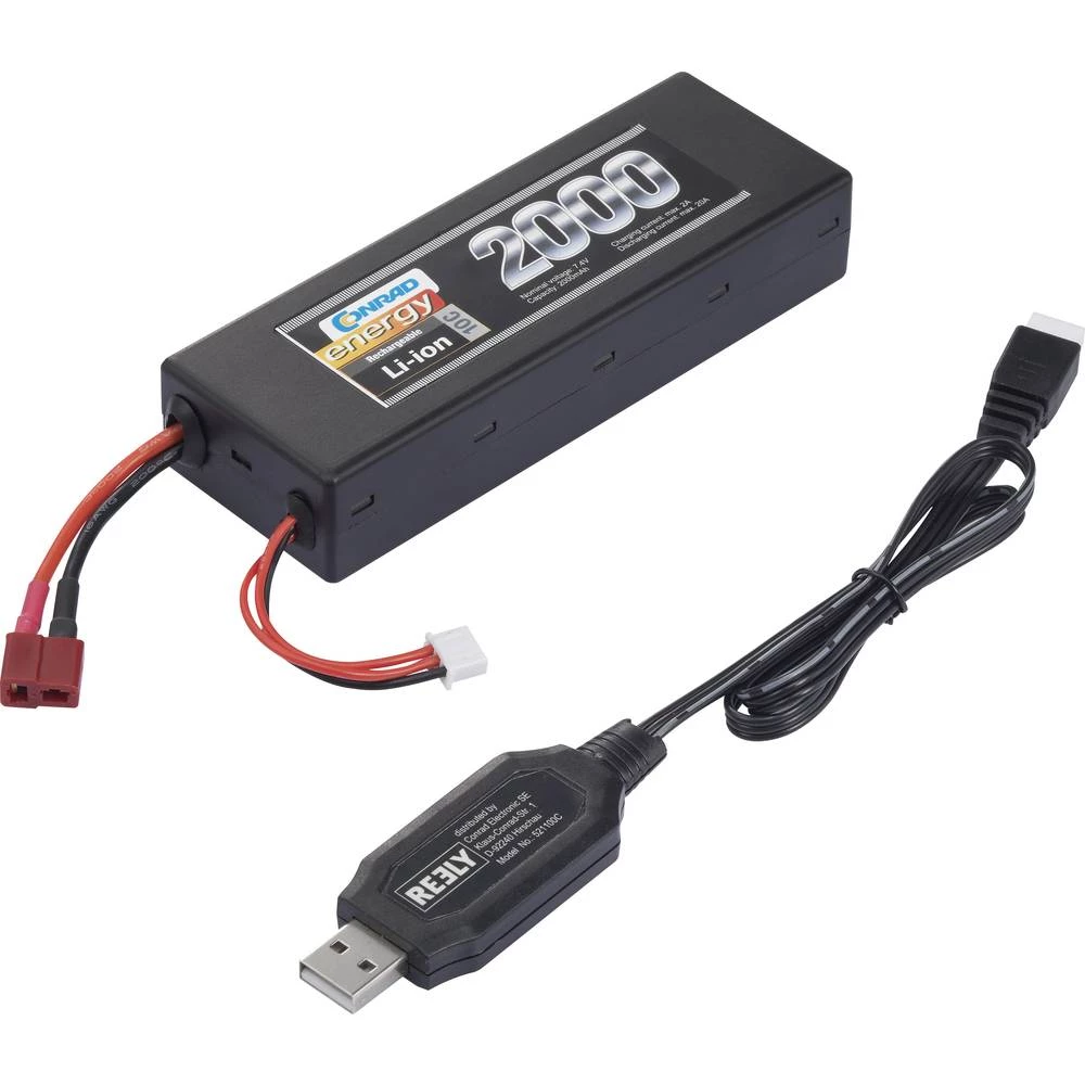 Conrad Product Image