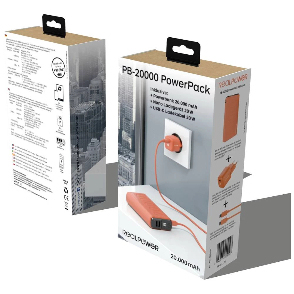 Conrad Product Image